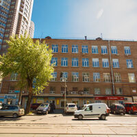 БЦ Глибочицька, 28